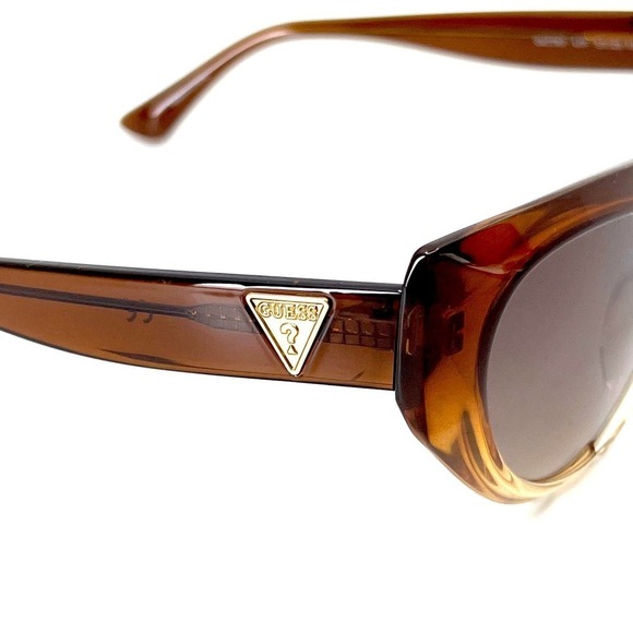 NEW!!! GUESS Sunglasses GU7787 47F Authentic - Picture 8 of 13